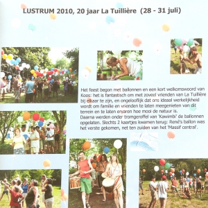 lustrum 2010